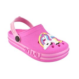 Babuche Infantil Nilqi 070.11.0 - Atacado
