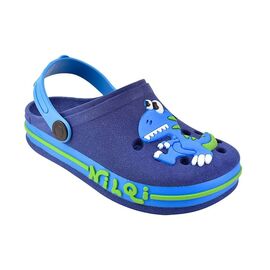 Babuche Infantil Nilqi 070.8.3 - Atacado