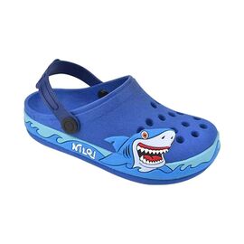 Babuche Infantil Nilqi 060.7.5 - Atacado