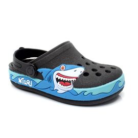 Babuche Infantil Nilqi 060.7.4 - Atacado