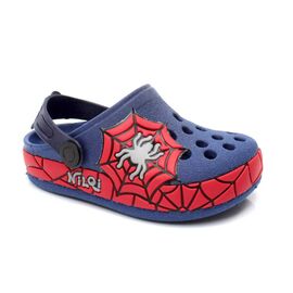 Babuche Infantil Nilqi 060.6.3 - Atacado
