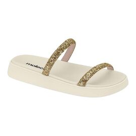 Chinelo Feminino Moleca 5507.100.28372 - Atacado
