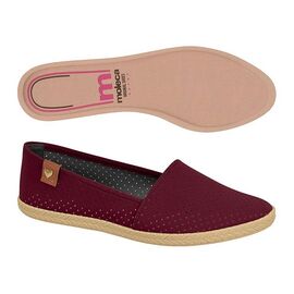 Sapatilha Feminina Moleca 5287.210.10159 - Atacado