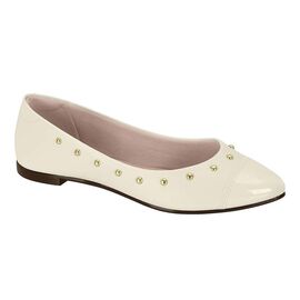 Sapatilha Feminina Moleca 5635.874.25868 - Atacado