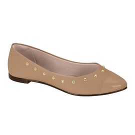 Sapatilha Feminina Moleca 5635.874.25868 - Atacado