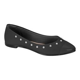 Sapatilha Feminina Moleca 5635.874.25868 - Atacado