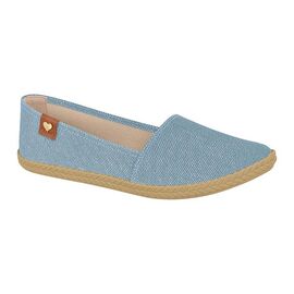 Sapatilha Feminina Moleca 5287.210.11505 - Atacado