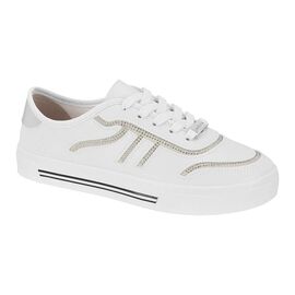 Tênis Feminino Moleca 5667.344.28784 - Atacado