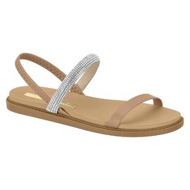 Sandália Feminina Moleca 5443.231.27887 - Atacado