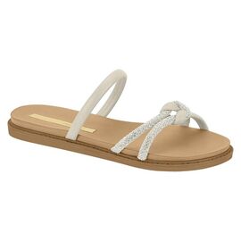 Rasteira Feminina Moleca 5443.232.28274 - Atacado