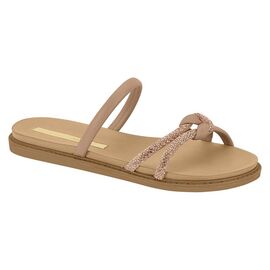 Rasteira Feminina Moleca 5443.232.28274 - Atacado