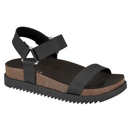 Sandália Feminina Moleca 5500.101.9569 - Atacado