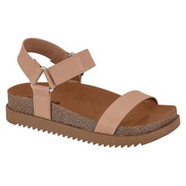 Sandália Feminina Moleca 5500.101.9569 - Atacado