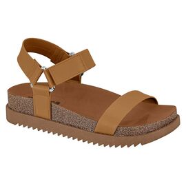 Sandália Feminina Moleca 5500.101.9569 - Atacado