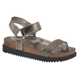Sandália Feminina Moleca 5500.106.28144 - Atacado