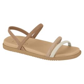 Sandália Feminina Moleca 5502.101.28303 - Atacado