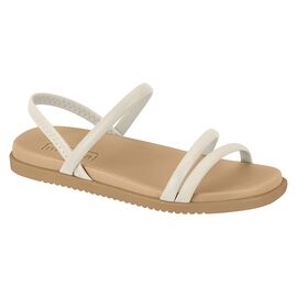 Sandália Feminina Moleca 5502.101.28303 - Atacado