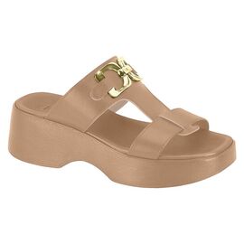 Tamanco Feminino Moleca 5503.111.9569 - Atacado