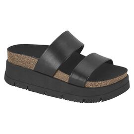 Tamanco Feminino Moleca 5513.100.9569 - Atacado
