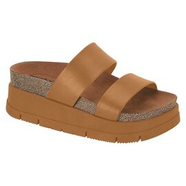 Tamanco Feminino Moleca 5513.100.9569 - Atacado