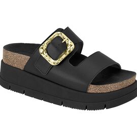 Tamanco Feminino Moleca 5513.103.9569 - Atacado