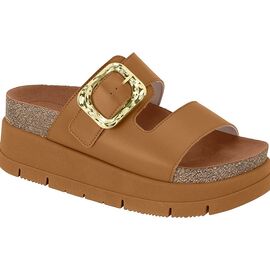 Tamanco Feminino Moleca 5513.101.9569 - Atacado