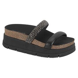 Tamanco Feminino Moleca 5513.105.29020 - Atacado