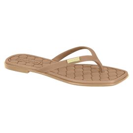 Rasteira Feminina Moleca 5535.201.22669 - Atacado