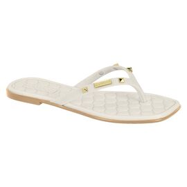 Rasteira Feminina Moleca 5535.202.22669 - Atacado