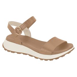 Sandália Feminina Moleca 5537.101.9569 - Atacado