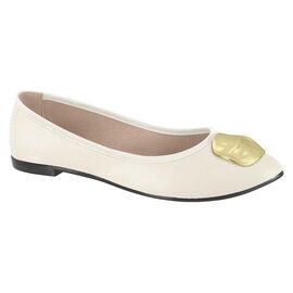 Sapatilha Feminina Moleca 5727.136.7800 - Atacado