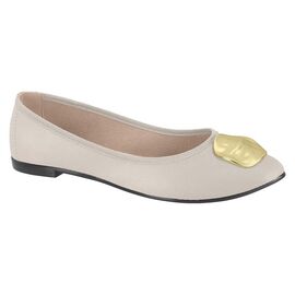 Sapatilha Feminina Moleca 5727.136.7800 - Atacado