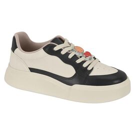 Tênis Feminino Moleca 5808.103.28562 - Atacado