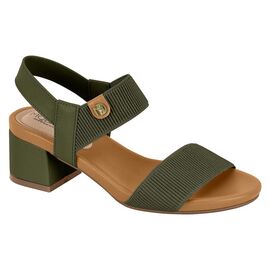 Sandália Feminina Modare 7187.100.27520 - Atacado