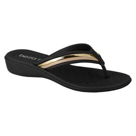 Tamanco Feminino Beira Rio 8224.804.14194 - Atacado