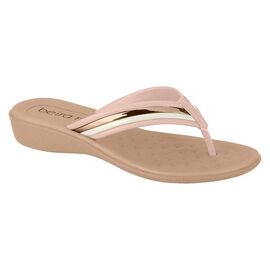 Tamanco Feminino Beira Rio 8224.804.14194 - Atacado