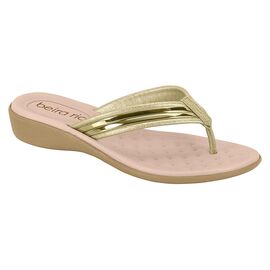 Tamanco Feminino Beira Rio 8224.804.27630 - Atacado