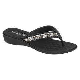 Tamanco Feminino Beira Rio 8224.869.29346 - Atacado