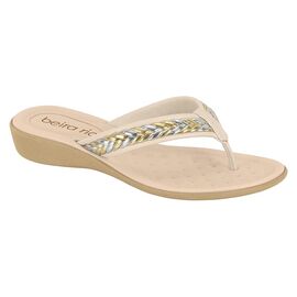 Tamanco Feminino Beira Rio 8224.869.29346 - Atacado