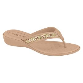 Tamanco Feminino Beira Rio 8224.869.29346 - Atacado
