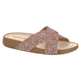 Tamanco Feminino Beira Rio 8542.104.29722 - Atacado