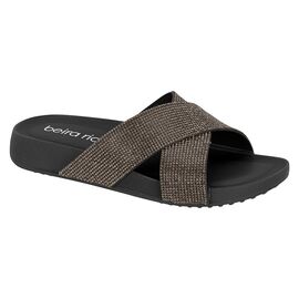Tamanco Feminino Beira Rio 8542.104.9569 - Atacado
