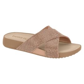 Tamanco Feminino Beira Rio 8542.104.9569 - Atacado