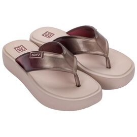 Tamanco Feminino Zaxy Trend New - 19264 - Atacado