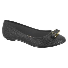 Sapatilha Feminina Moleca 5027.1481.28927 - Atacado