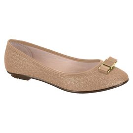 Sapatilha Feminina Moleca 5027.1481.28927 - Atacado