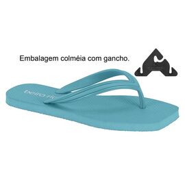 Chinelo Feminino Beira Rio 8556.100.22669 - Atacado