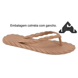 Chinelo Feminino Beira Rio 8557.100.22662 - Atacado