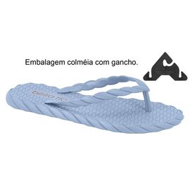 Chinelo Feminino Beira Rio 8557.100.22662 - Atacado