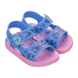 Sandalia Baby Disney Diversão - 22991 - Atacado